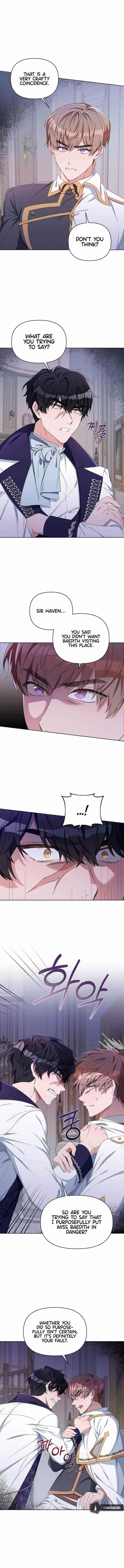 Second Life on the Red Carpet Chapter 38 - Page 7