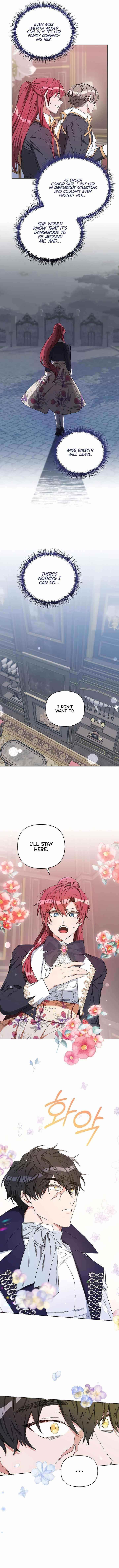 Second Life on the Red Carpet Chapter 39 - Page 11