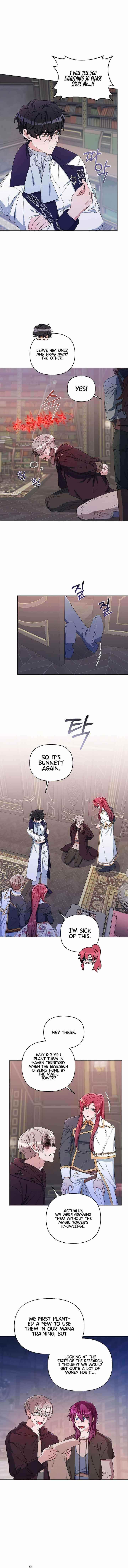 Second Life on the Red Carpet Chapter 39 - Page 4