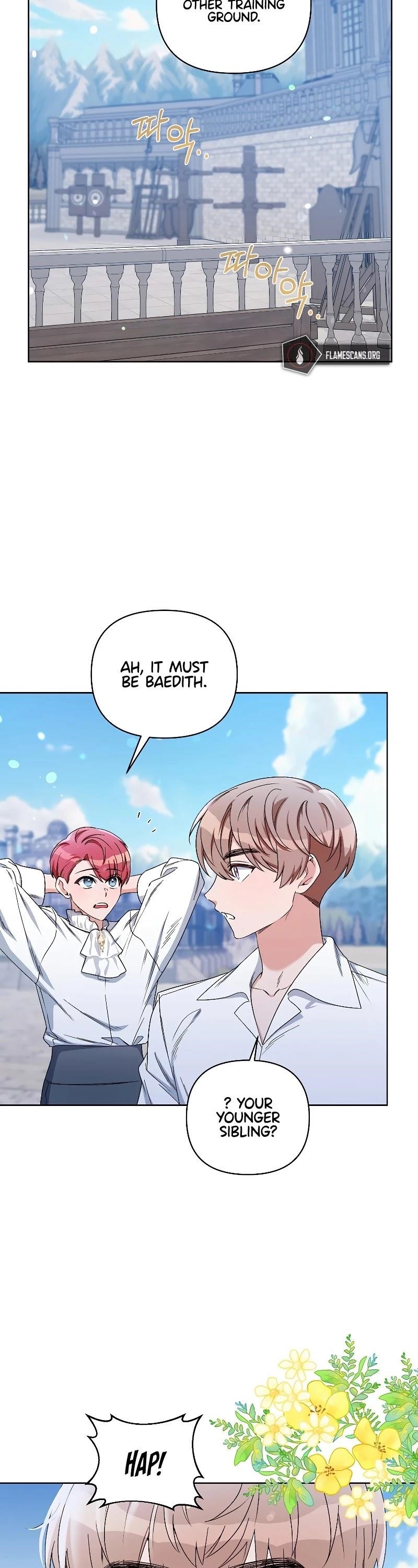 Second Life on the Red Carpet Chapter 41 - Page 10