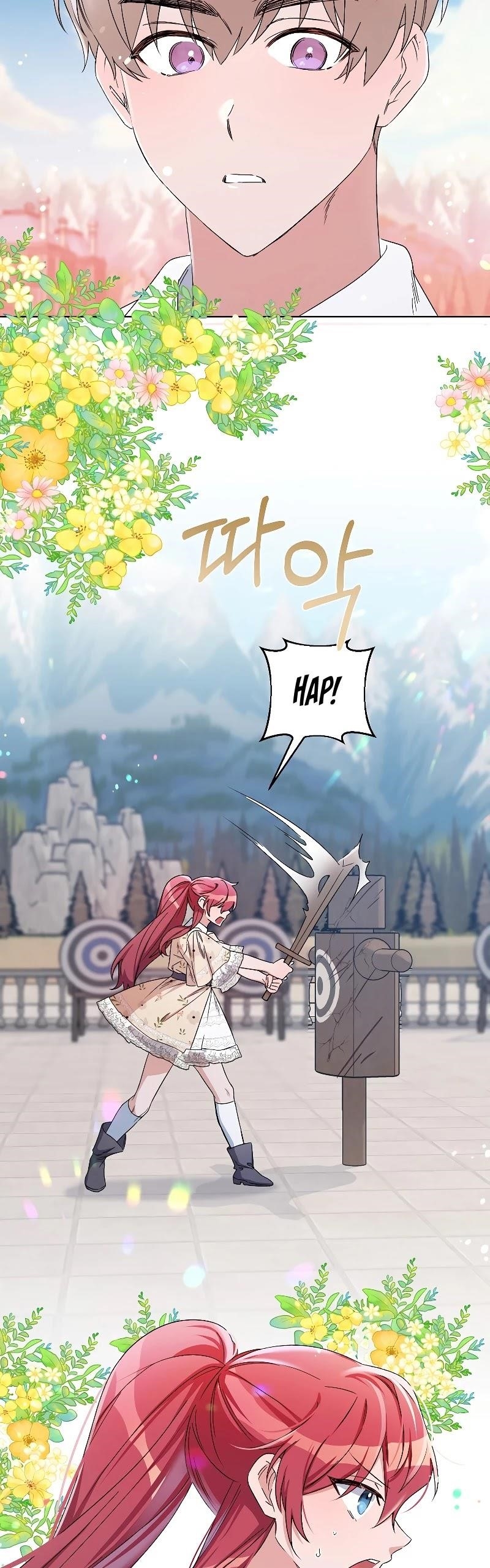 Second Life on the Red Carpet Chapter 41 - Page 11