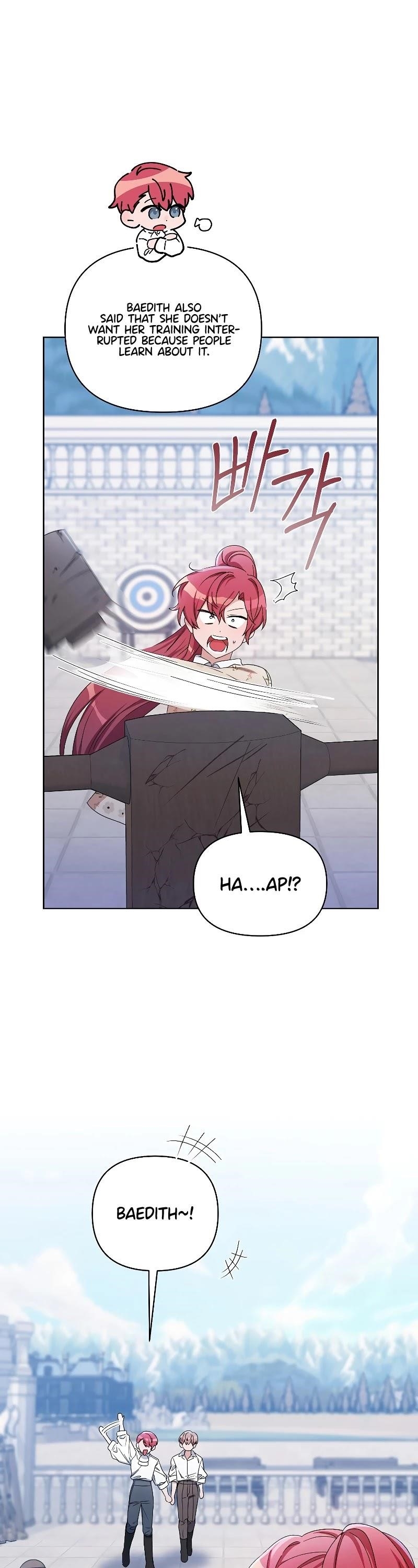 Second Life on the Red Carpet Chapter 41 - Page 13