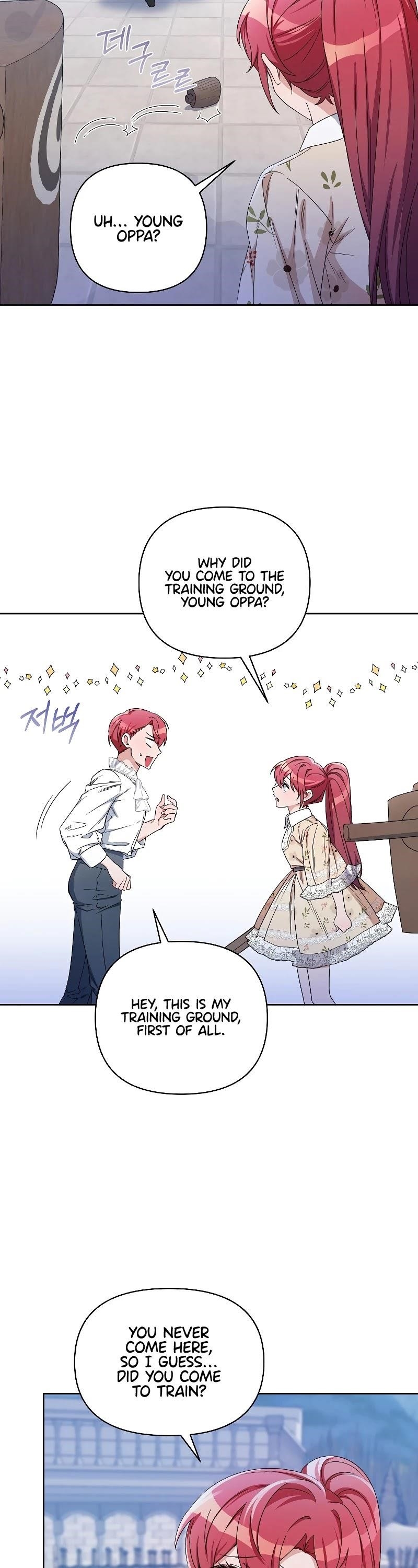 Second Life on the Red Carpet Chapter 41 - Page 14