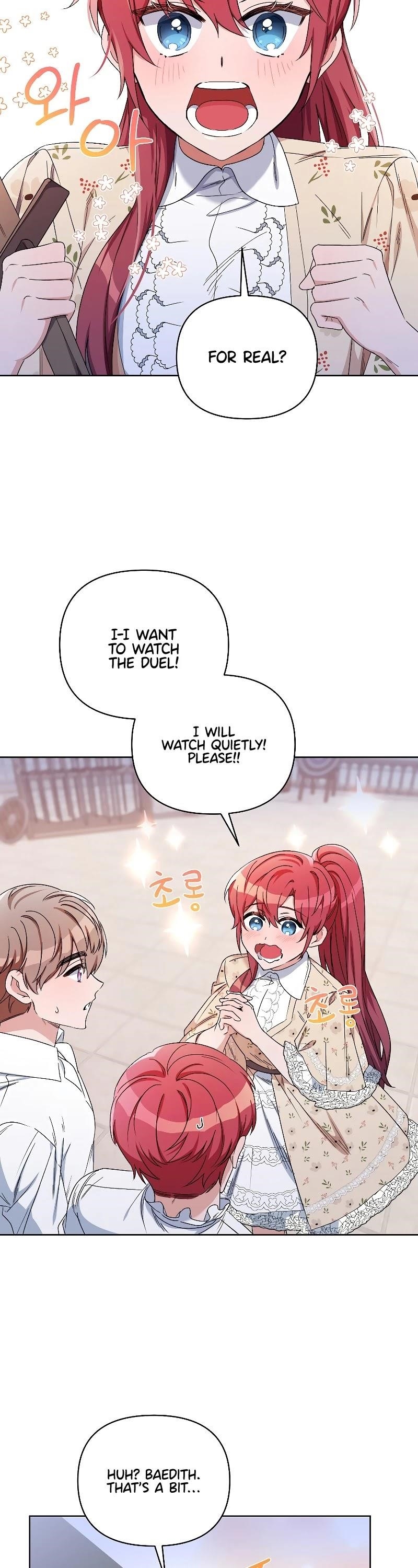 Second Life on the Red Carpet Chapter 41 - Page 18