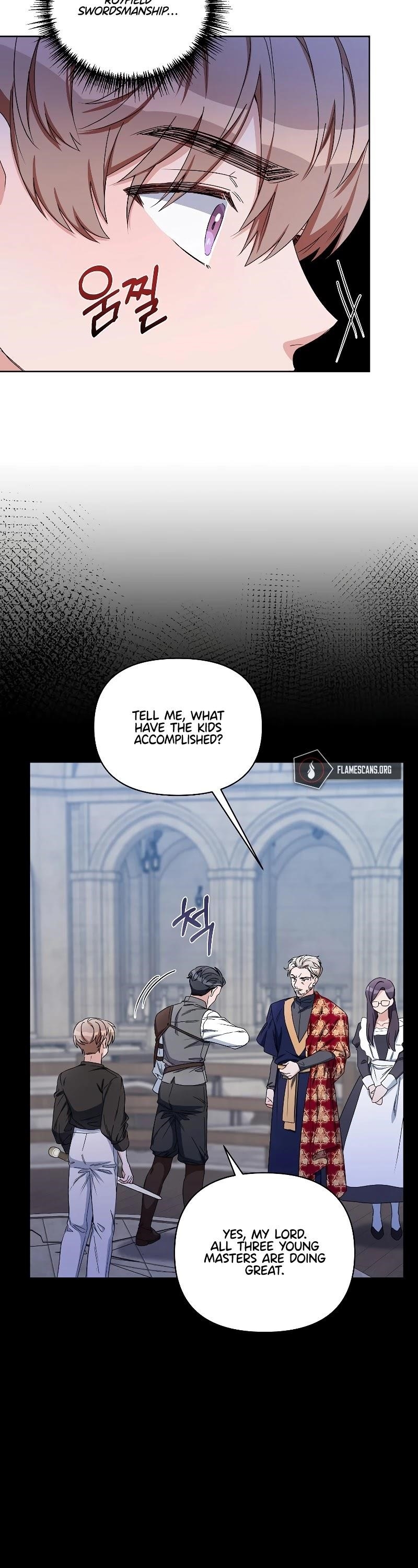 Second Life on the Red Carpet Chapter 41 - Page 22