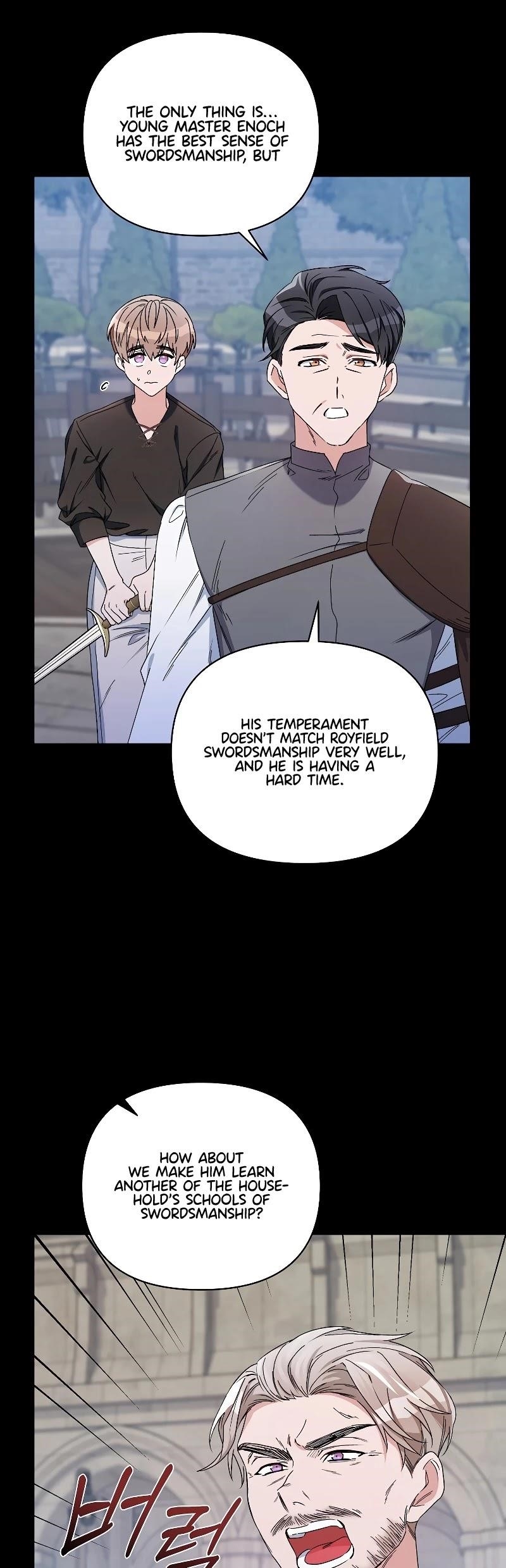 Second Life on the Red Carpet Chapter 41 - Page 23