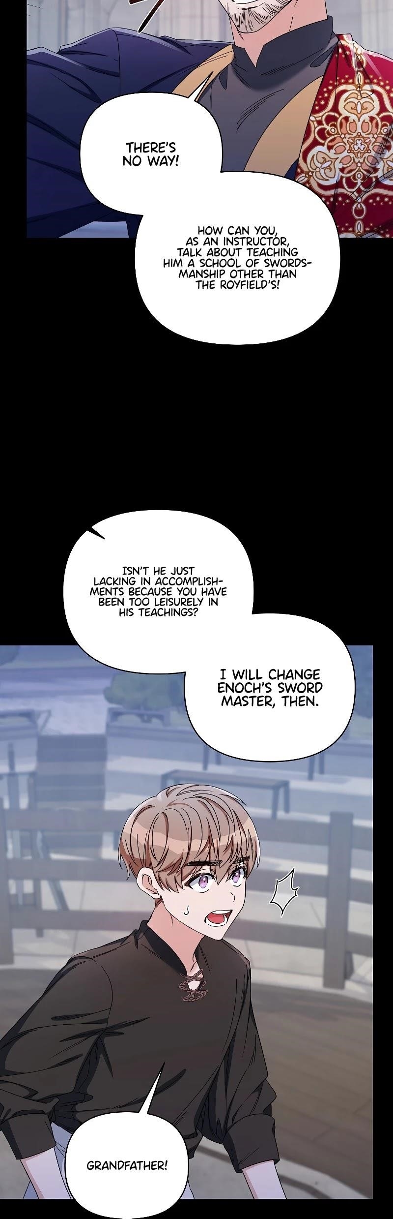 Second Life on the Red Carpet Chapter 41 - Page 24