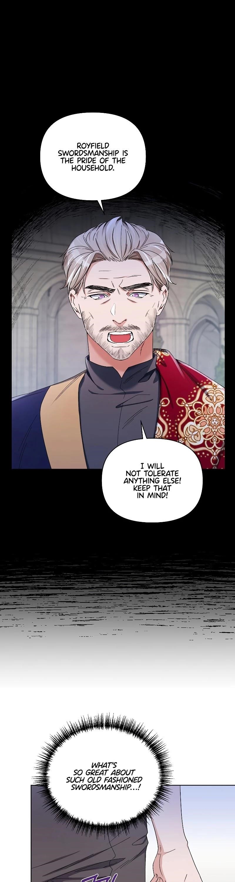 Second Life on the Red Carpet Chapter 41 - Page 25