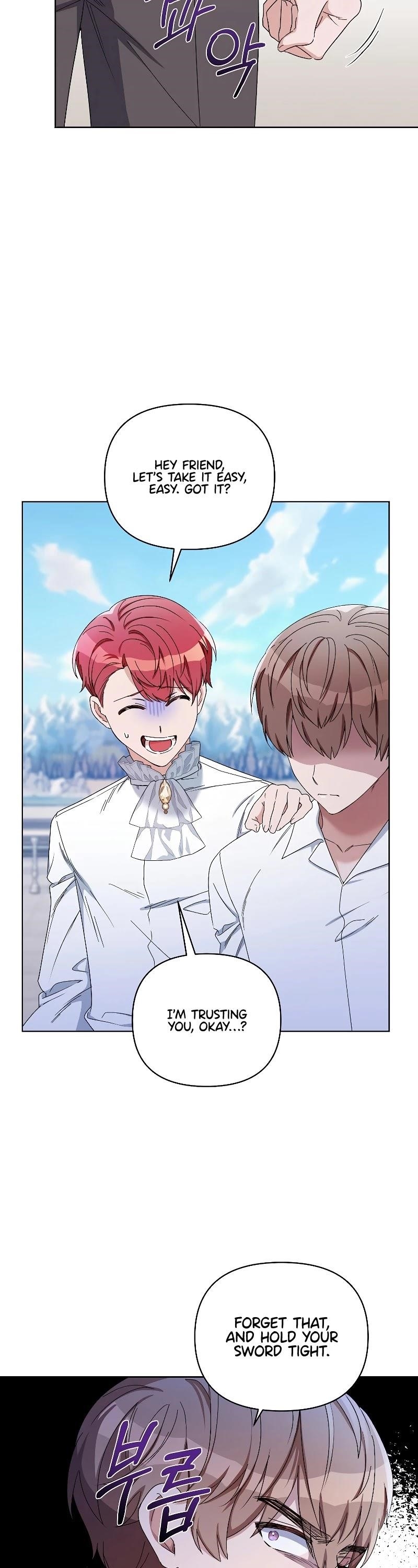 Second Life on the Red Carpet Chapter 41 - Page 26