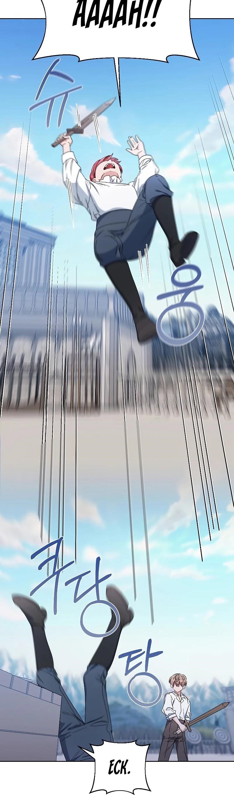 Second Life on the Red Carpet Chapter 41 - Page 28