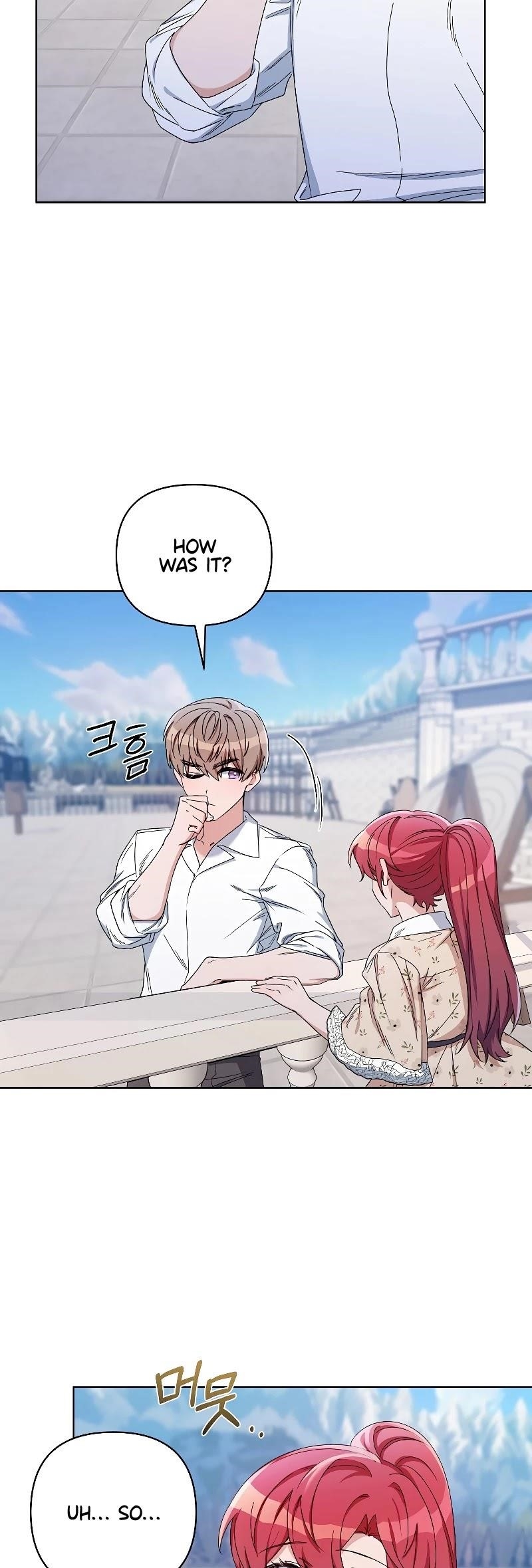 Second Life on the Red Carpet Chapter 41 - Page 31