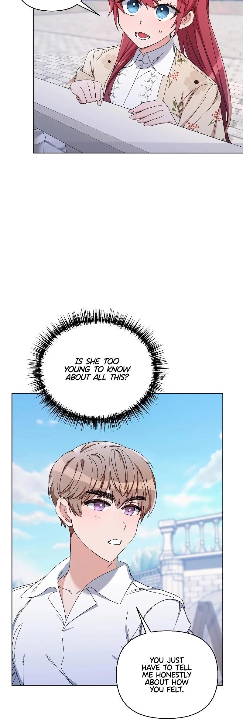 Second Life on the Red Carpet Chapter 41 - Page 32