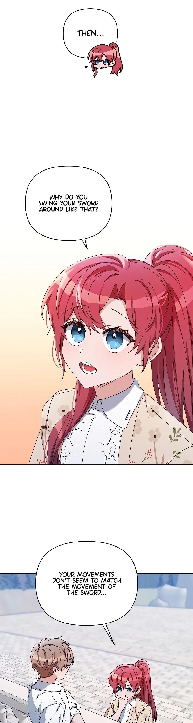 Second Life on the Red Carpet Chapter 41 - Page 33