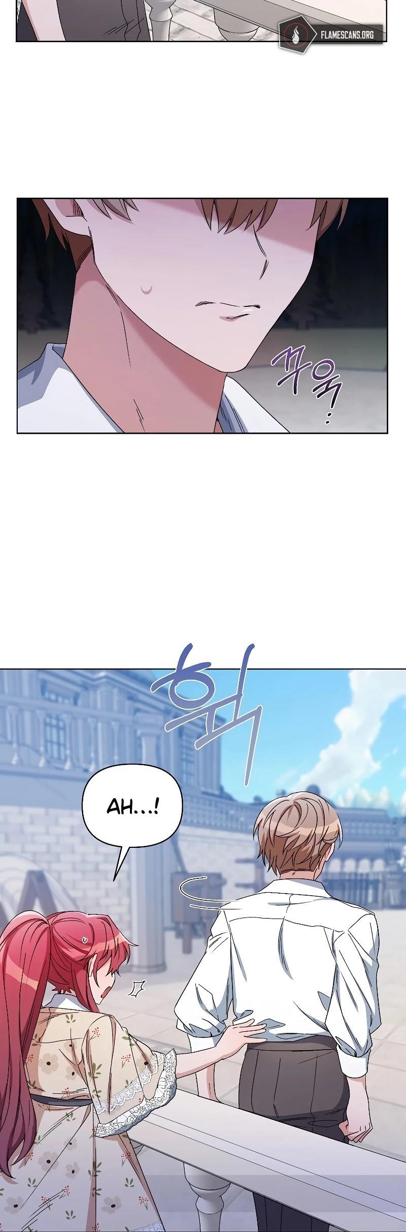 Second Life on the Red Carpet Chapter 41 - Page 36