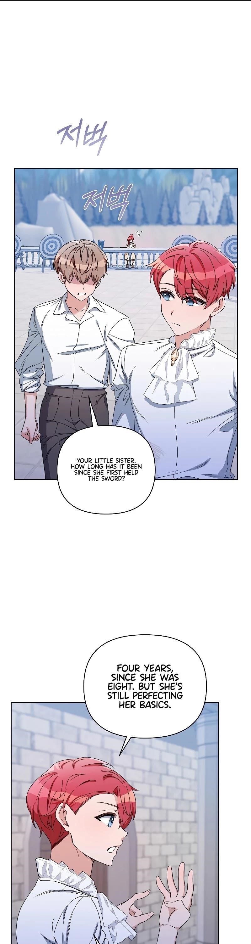 Second Life on the Red Carpet Chapter 41 - Page 37