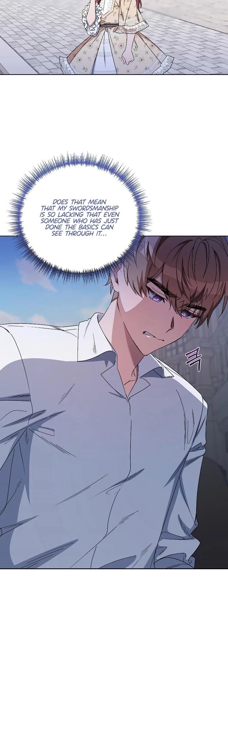 Second Life on the Red Carpet Chapter 41 - Page 39