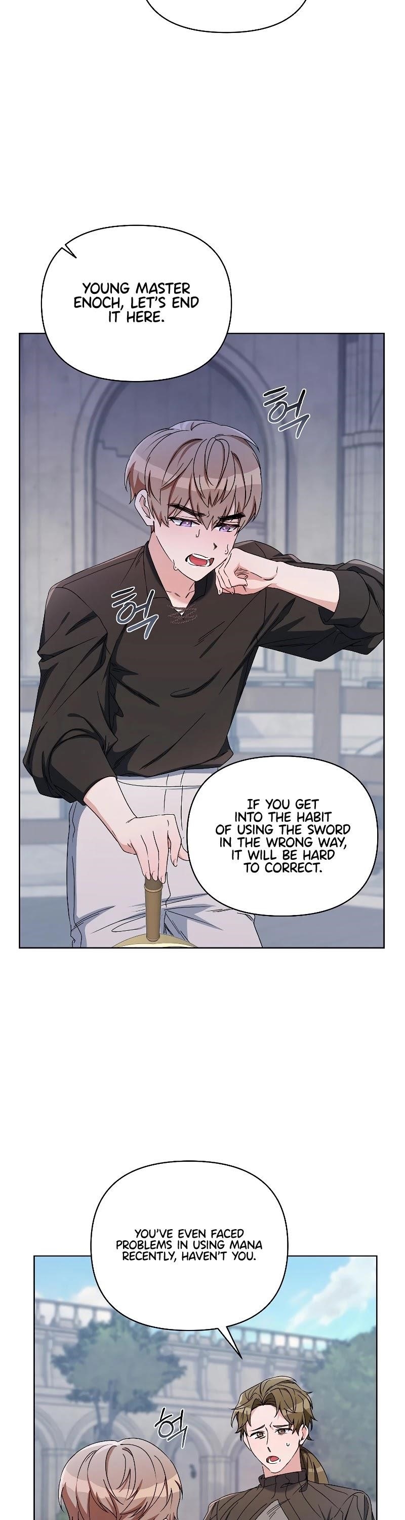 Second Life on the Red Carpet Chapter 41 - Page 42