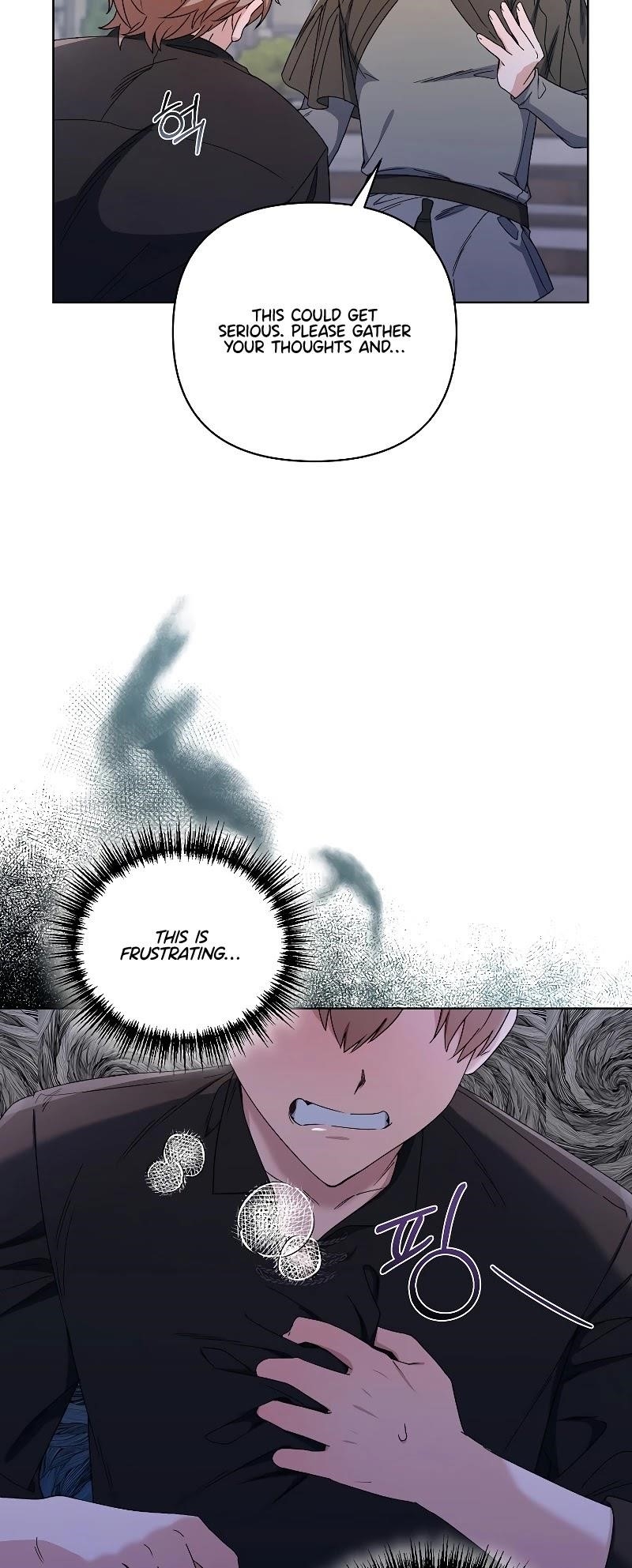 Second Life on the Red Carpet Chapter 41 - Page 43