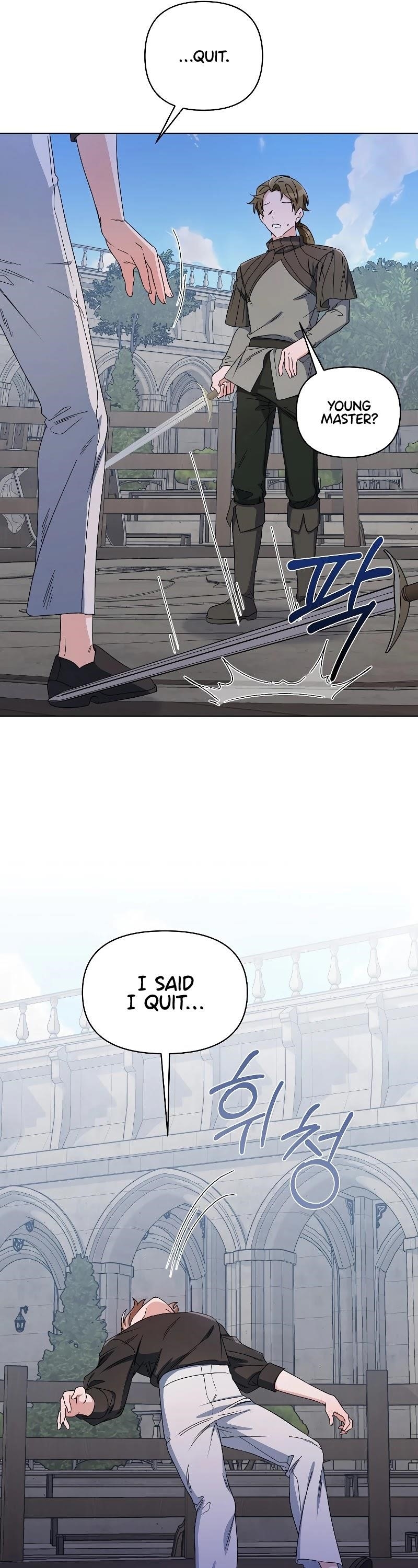 Second Life on the Red Carpet Chapter 41 - Page 45