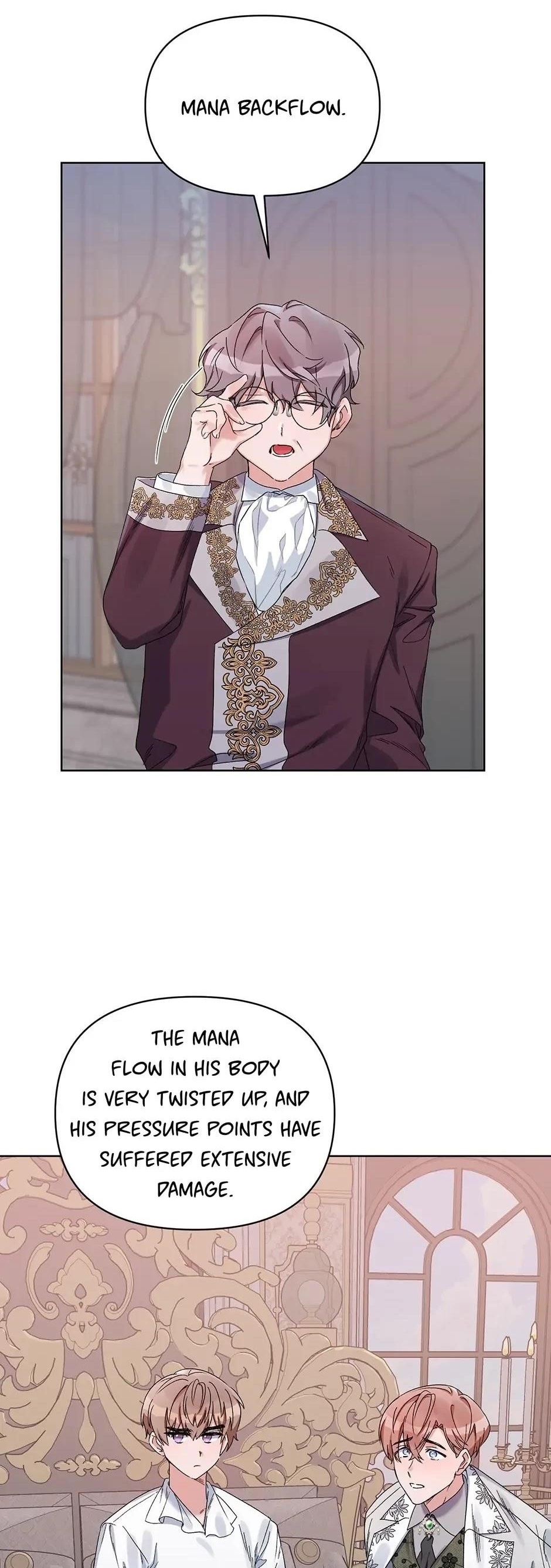 Second Life on the Red Carpet Chapter 42 - Page 1