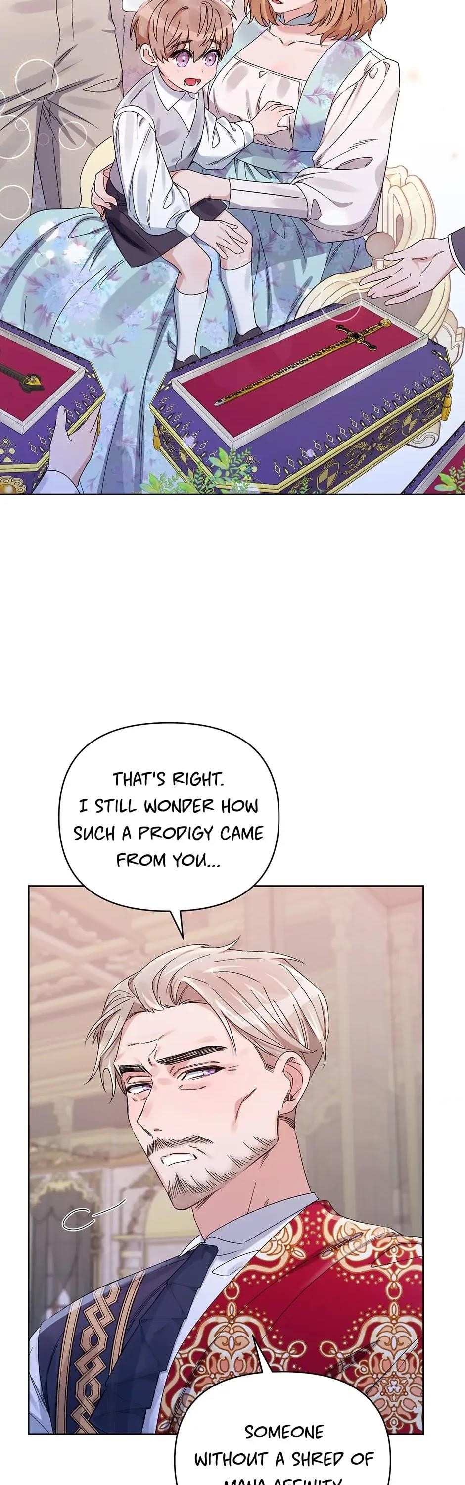 Second Life on the Red Carpet Chapter 42 - Page 10