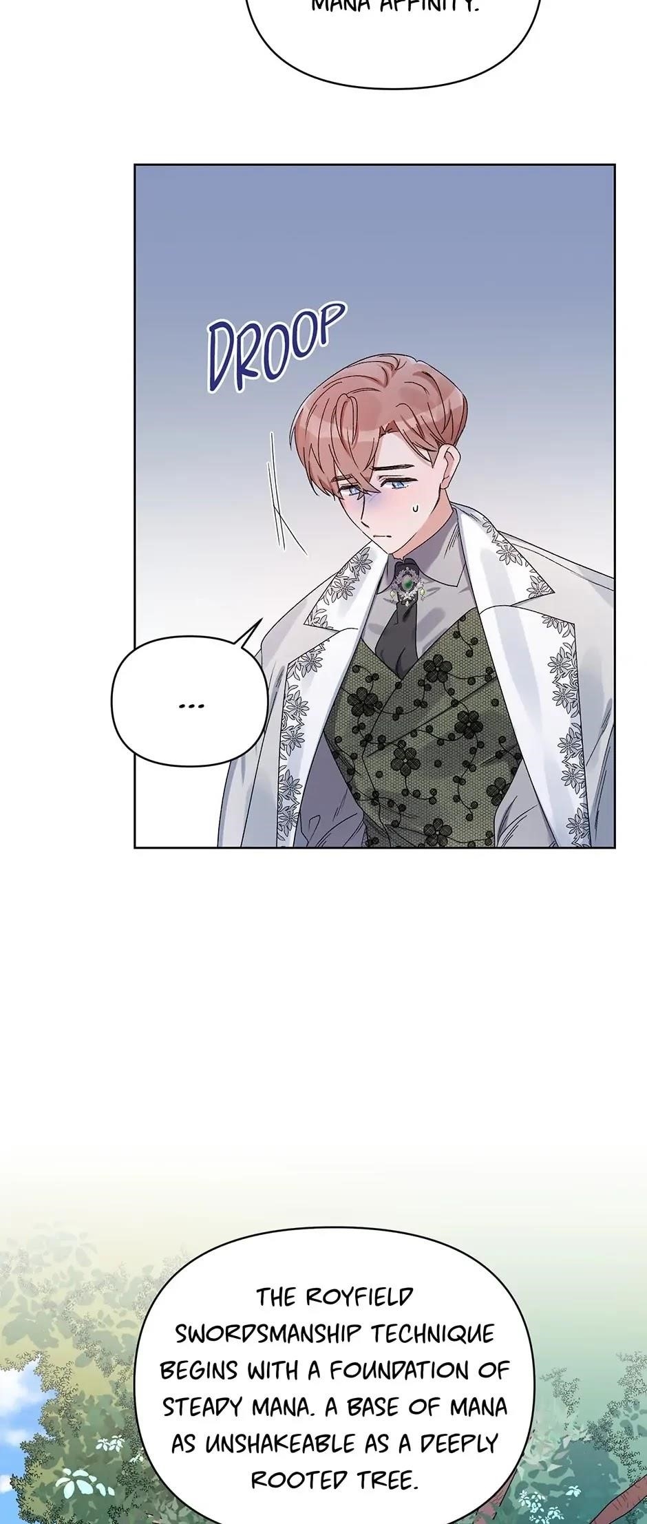 Second Life on the Red Carpet Chapter 42 - Page 11