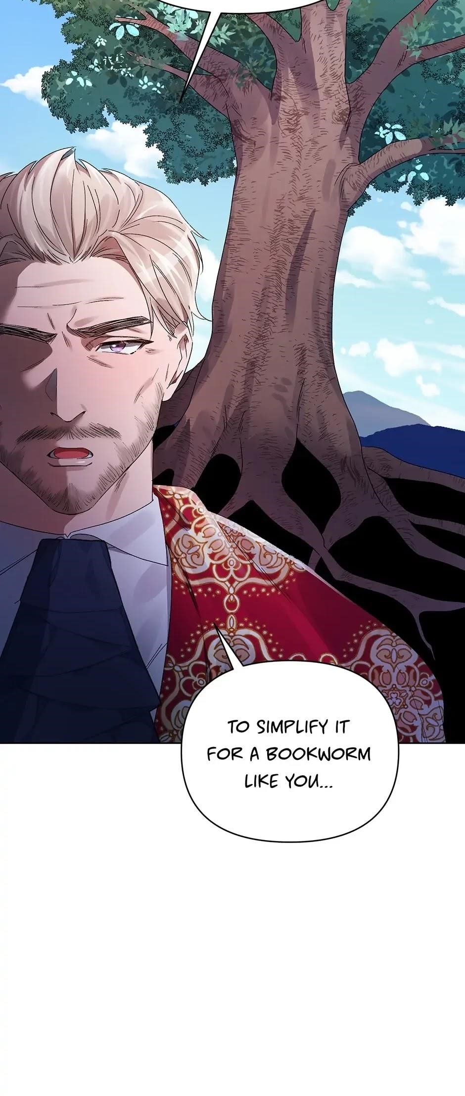 Second Life on the Red Carpet Chapter 42 - Page 12