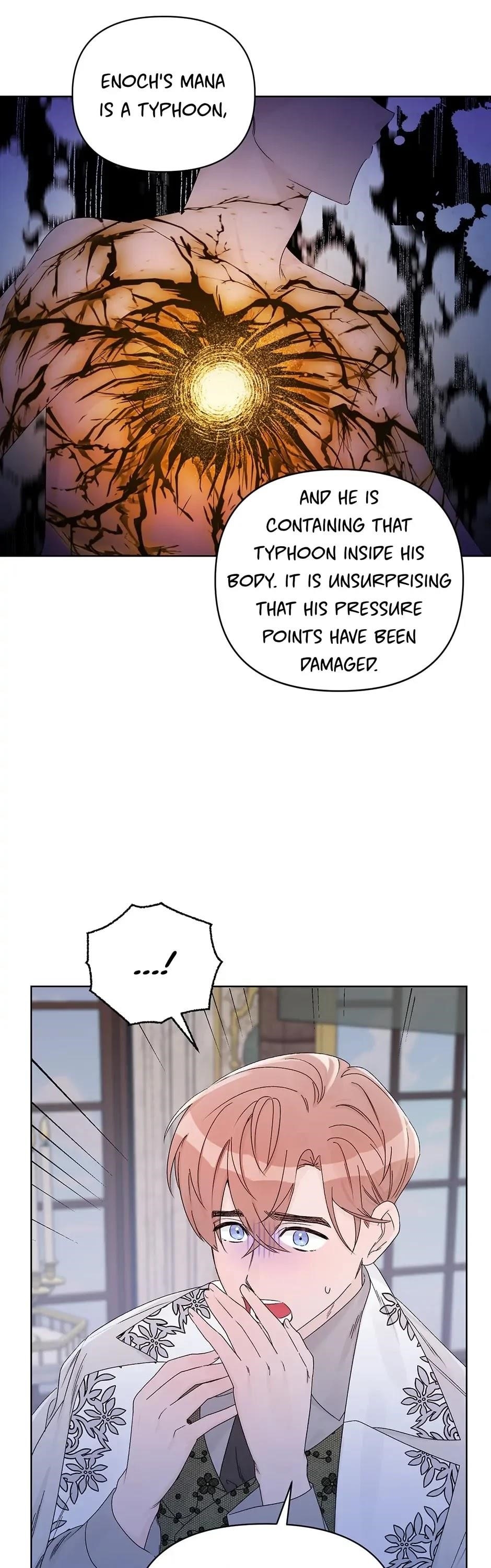 Second Life on the Red Carpet Chapter 42 - Page 13