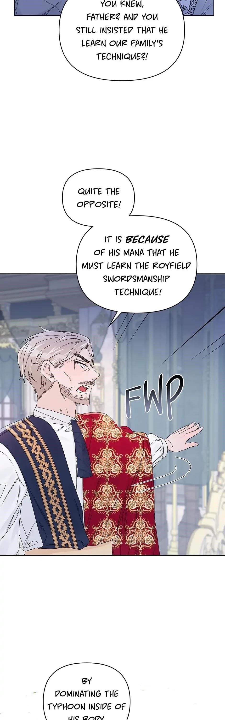 Second Life on the Red Carpet Chapter 42 - Page 14