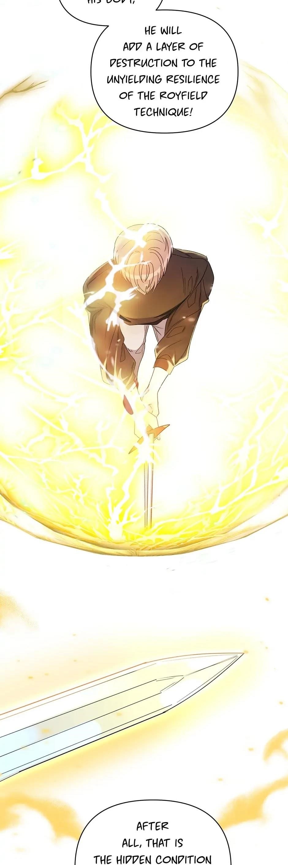 Second Life on the Red Carpet Chapter 42 - Page 15