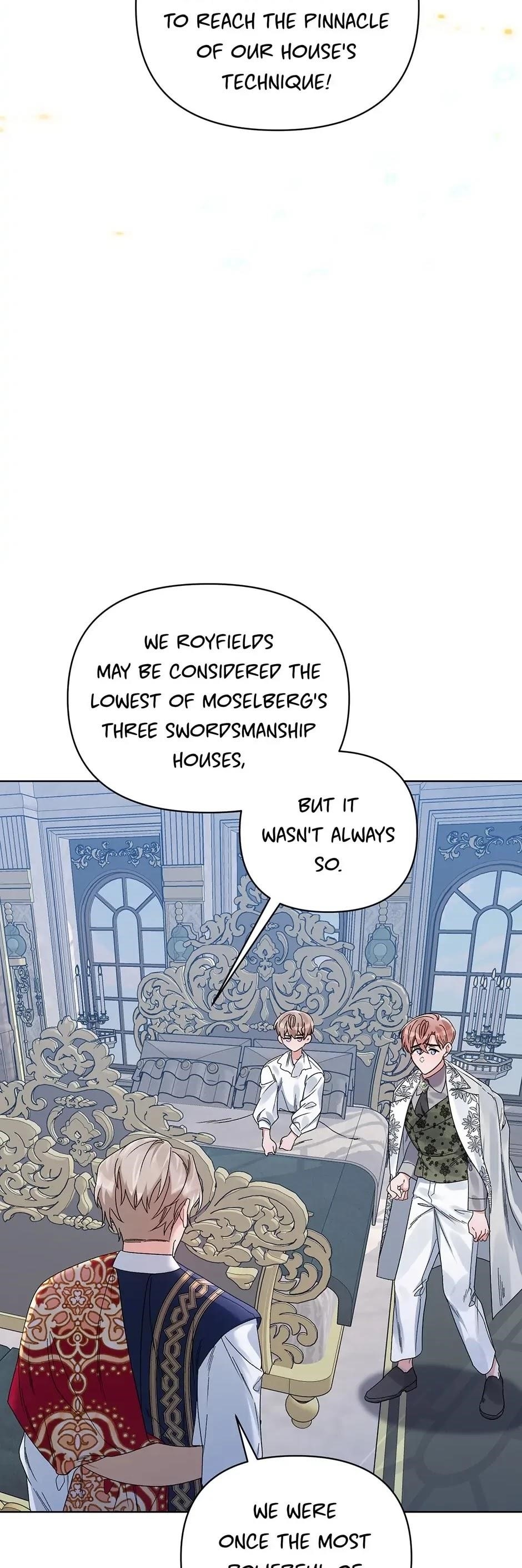 Second Life on the Red Carpet Chapter 42 - Page 16