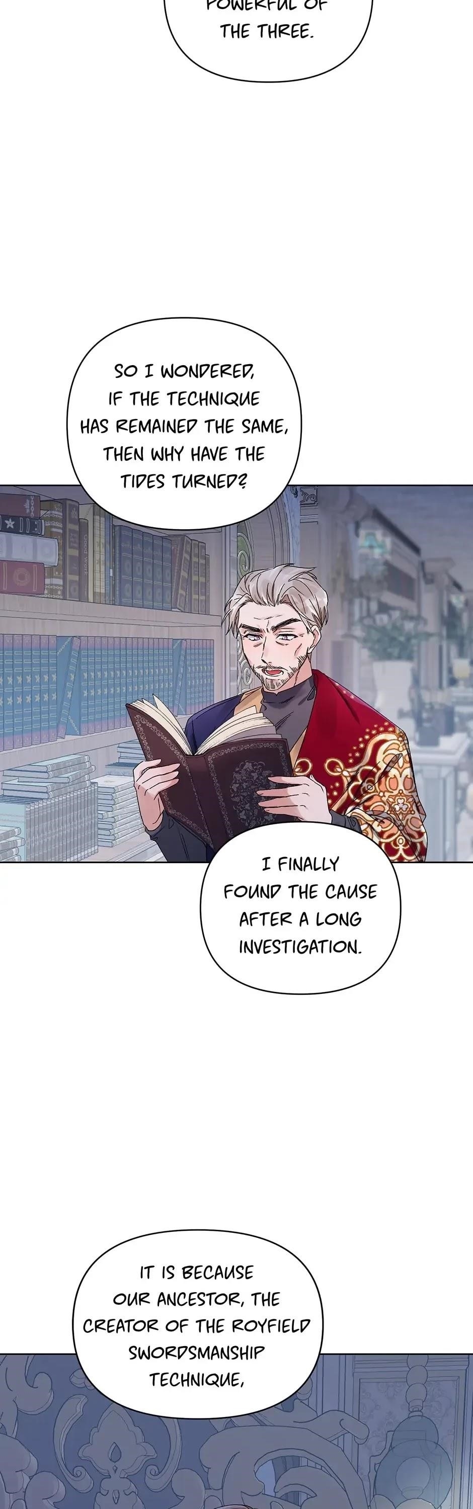 Second Life on the Red Carpet Chapter 42 - Page 17