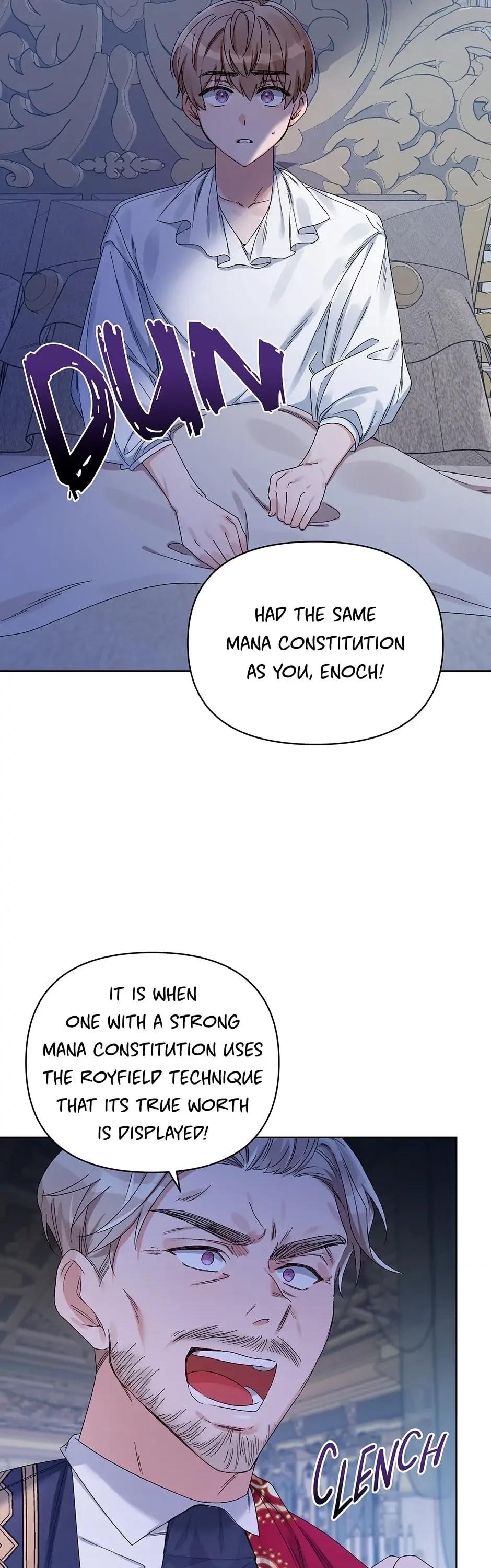 Second Life on the Red Carpet Chapter 42 - Page 18