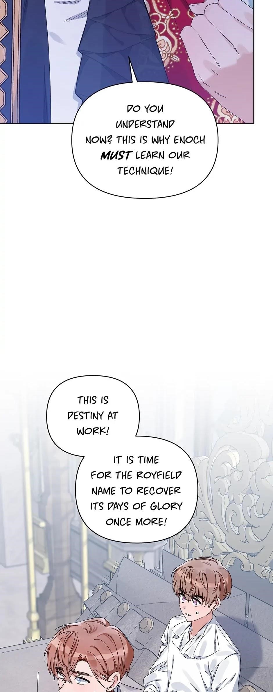 Second Life on the Red Carpet Chapter 42 - Page 19