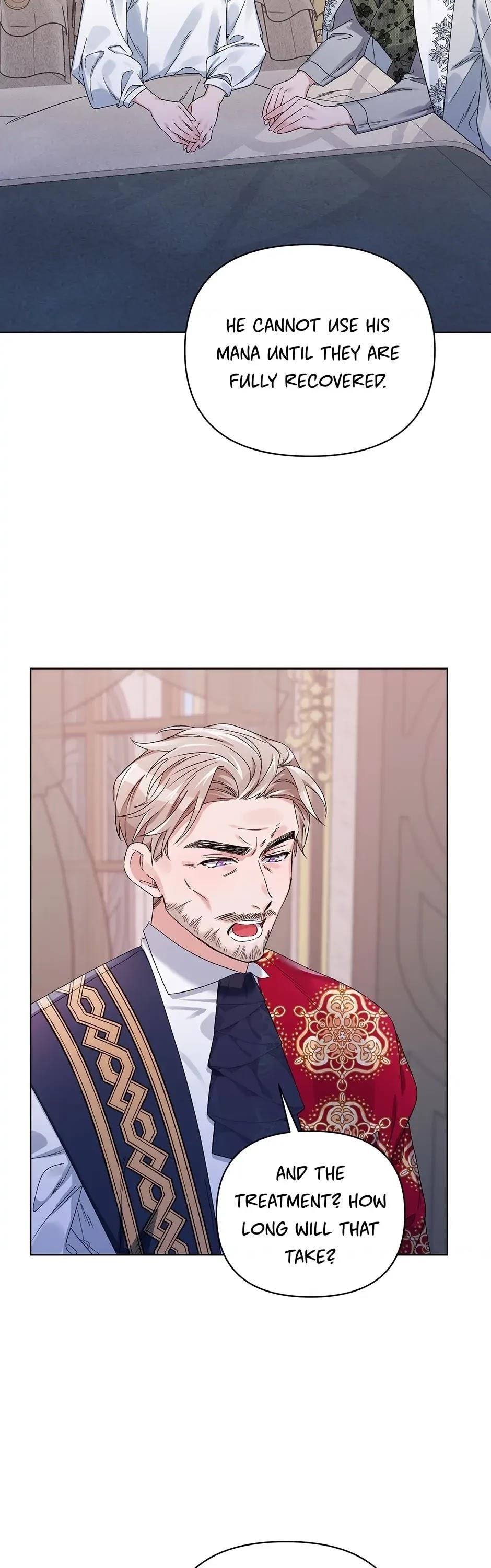 Second Life on the Red Carpet Chapter 42 - Page 2