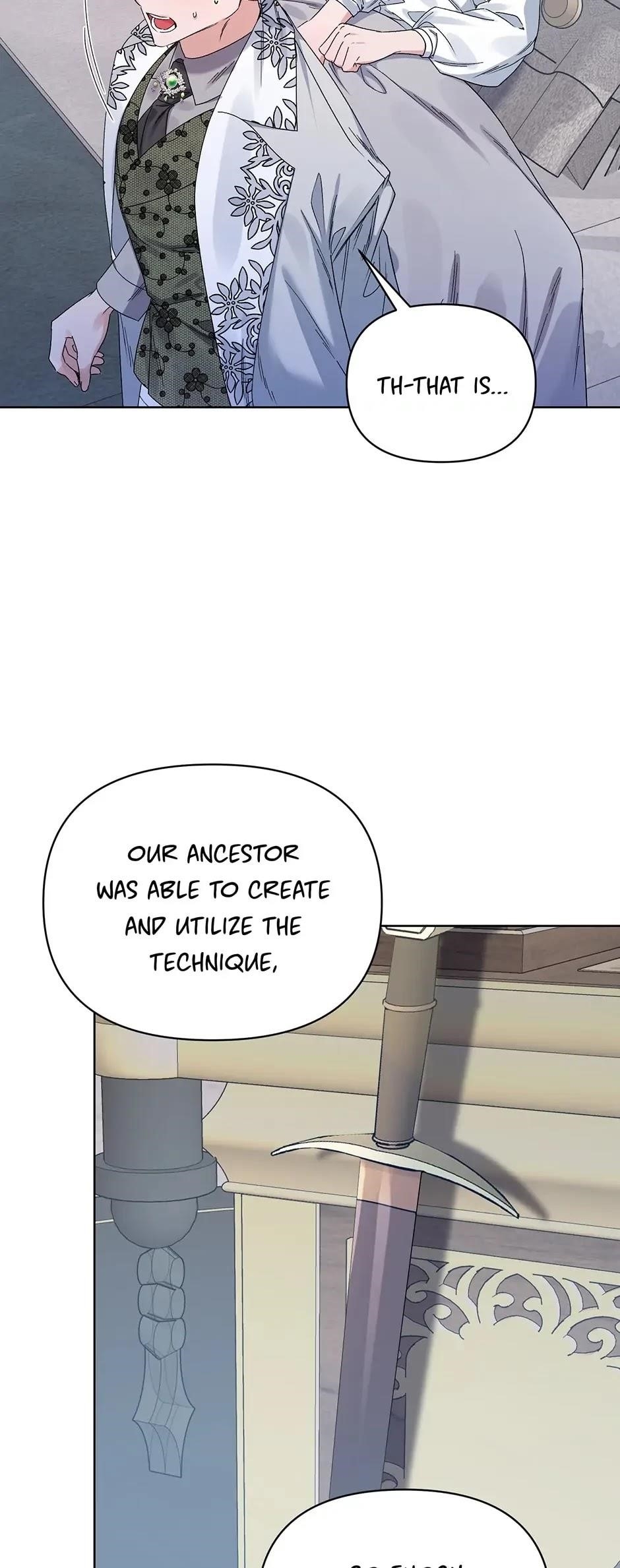 Second Life on the Red Carpet Chapter 42 - Page 20