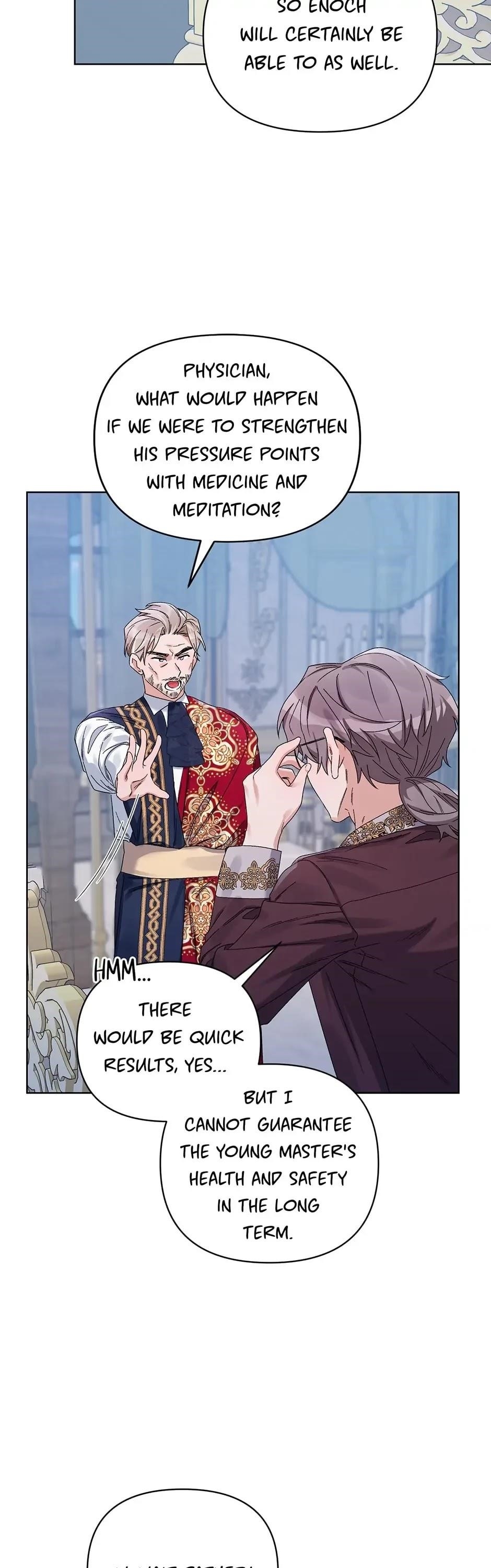 Second Life on the Red Carpet Chapter 42 - Page 21