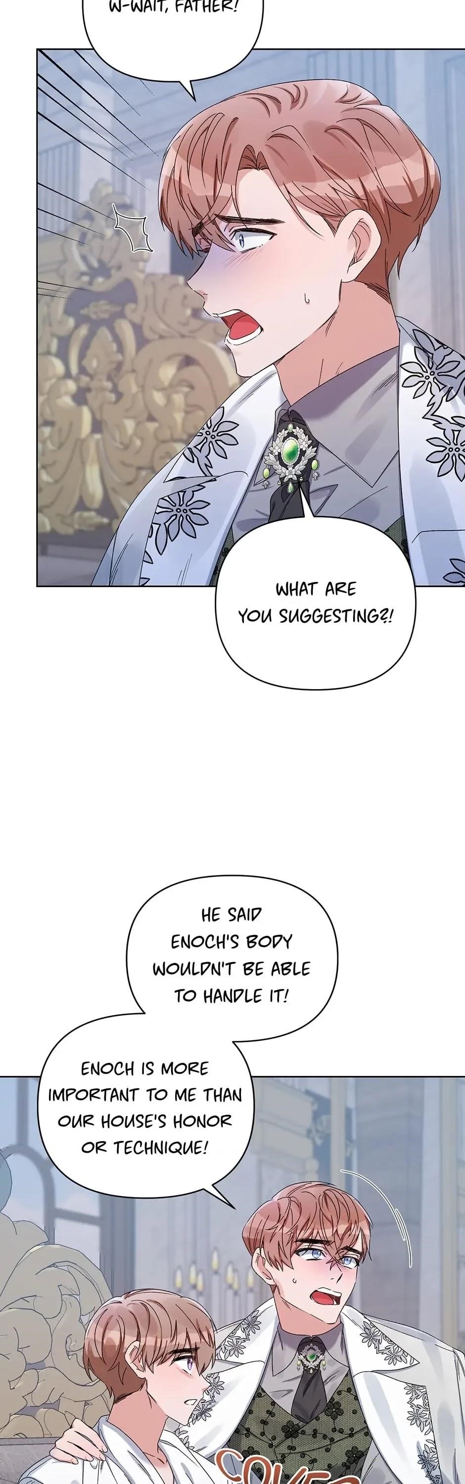 Second Life on the Red Carpet Chapter 42 - Page 22