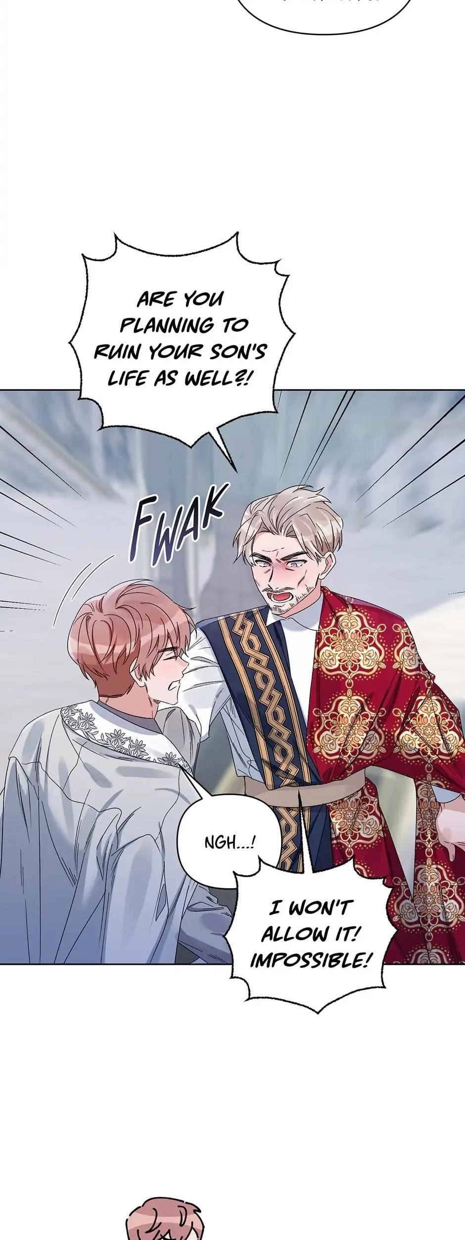 Second Life on the Red Carpet Chapter 42 - Page 24