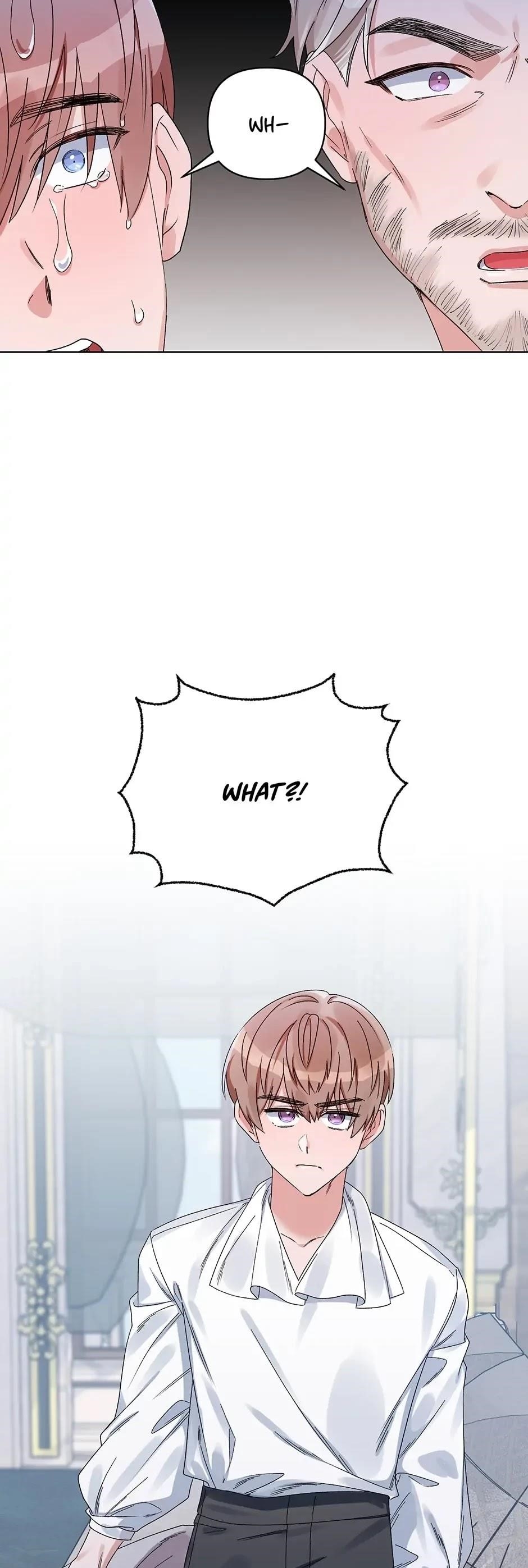 Second Life on the Red Carpet Chapter 42 - Page 27