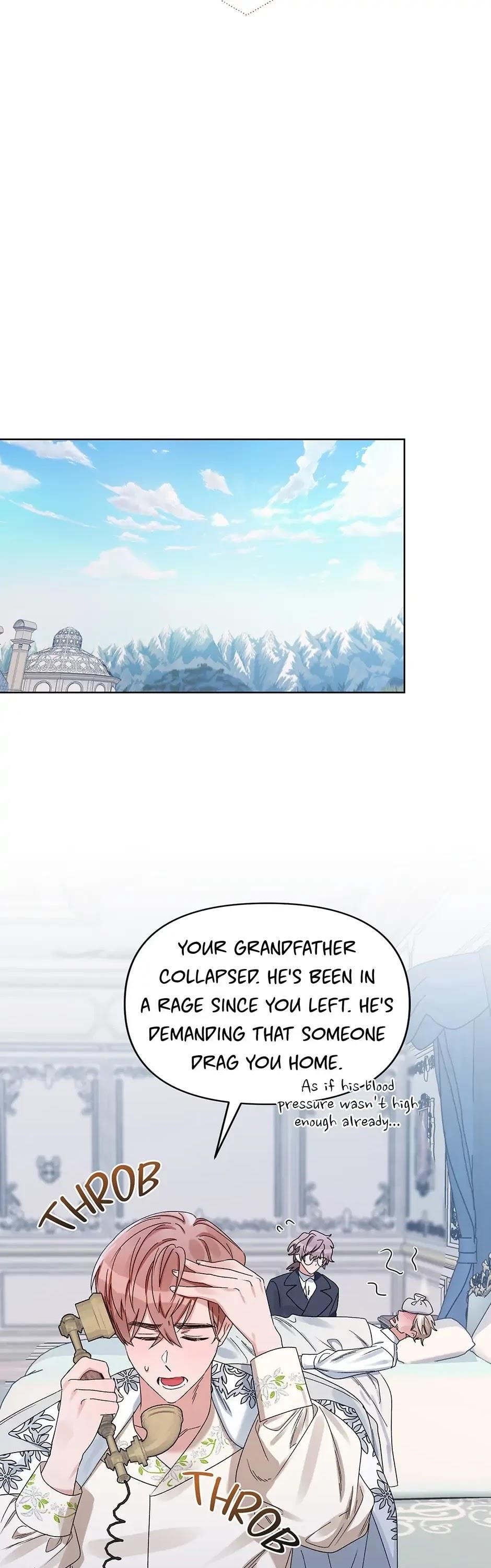 Second Life on the Red Carpet Chapter 42 - Page 29