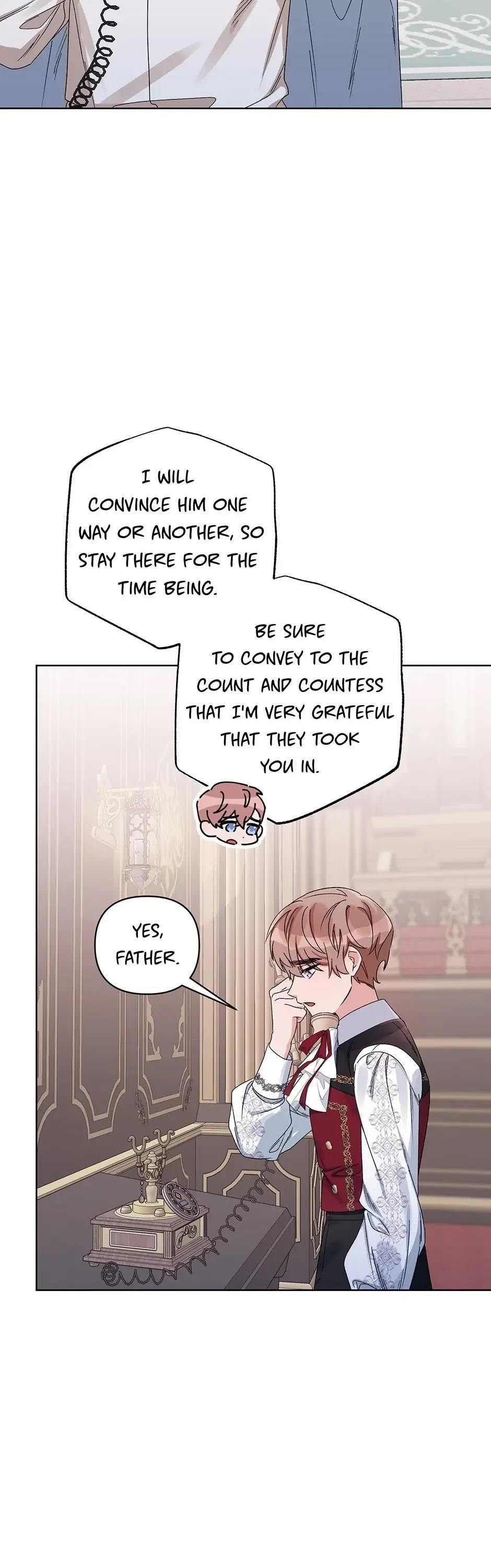 Second Life on the Red Carpet Chapter 42 - Page 30