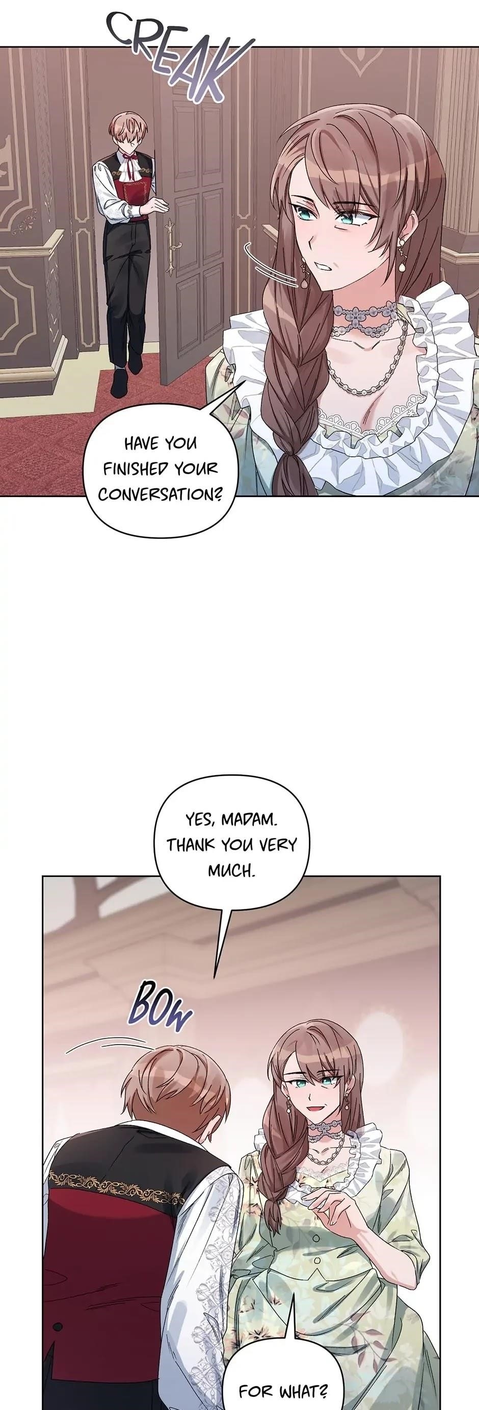 Second Life on the Red Carpet Chapter 42 - Page 31