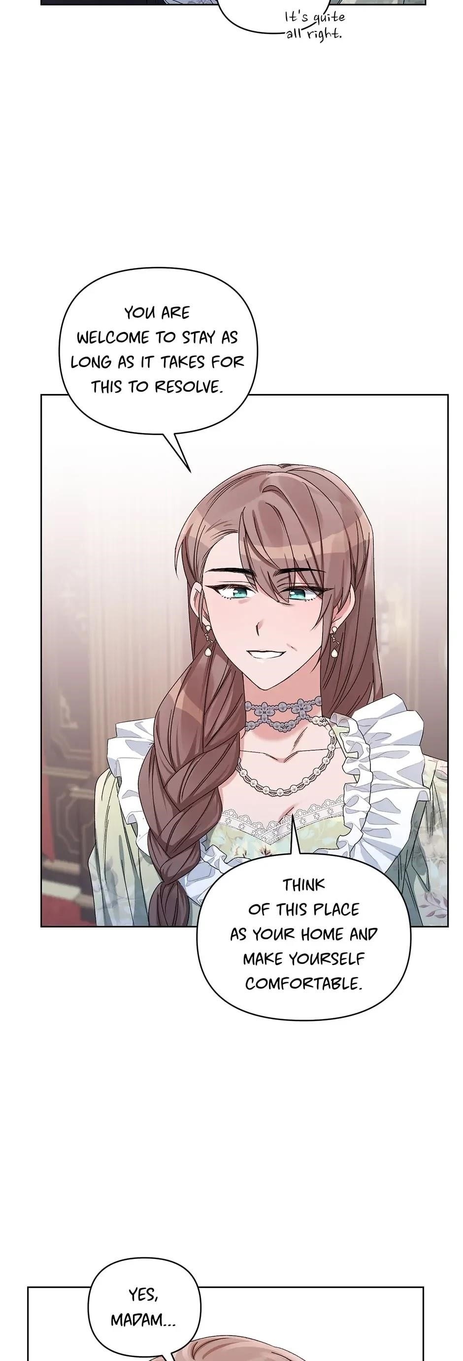 Second Life on the Red Carpet Chapter 42 - Page 32