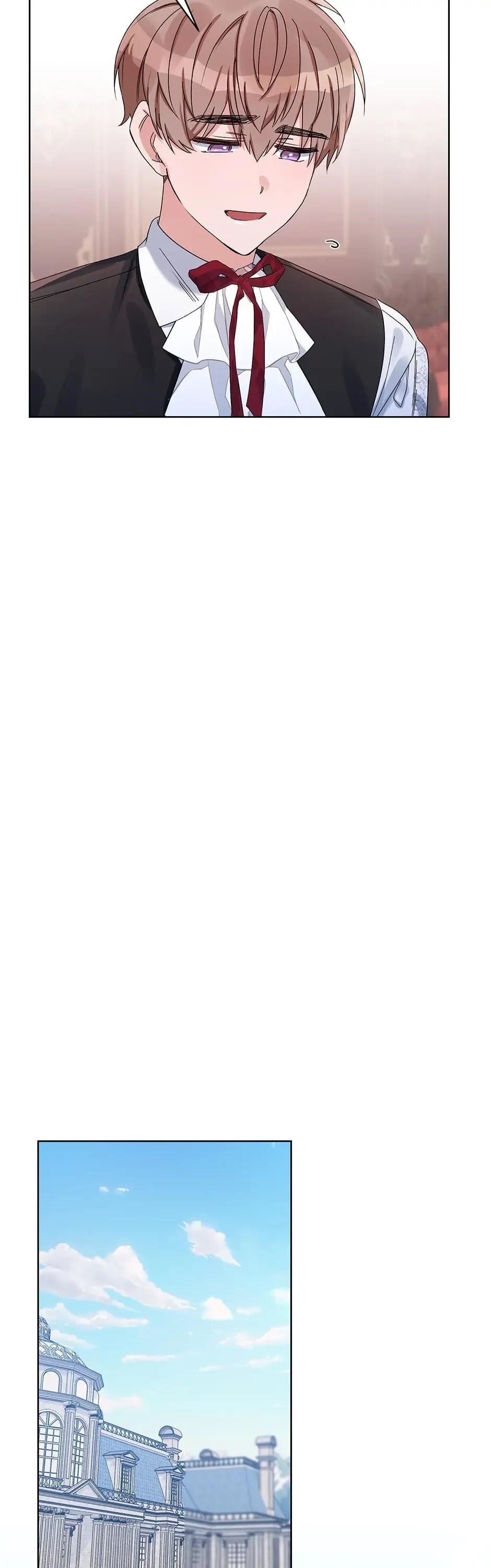 Second Life on the Red Carpet Chapter 42 - Page 33