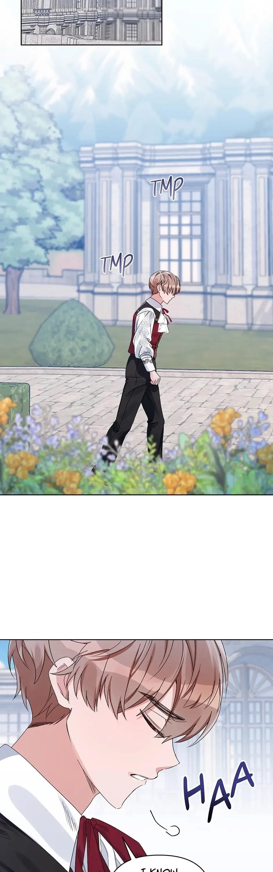 Second Life on the Red Carpet Chapter 42 - Page 34