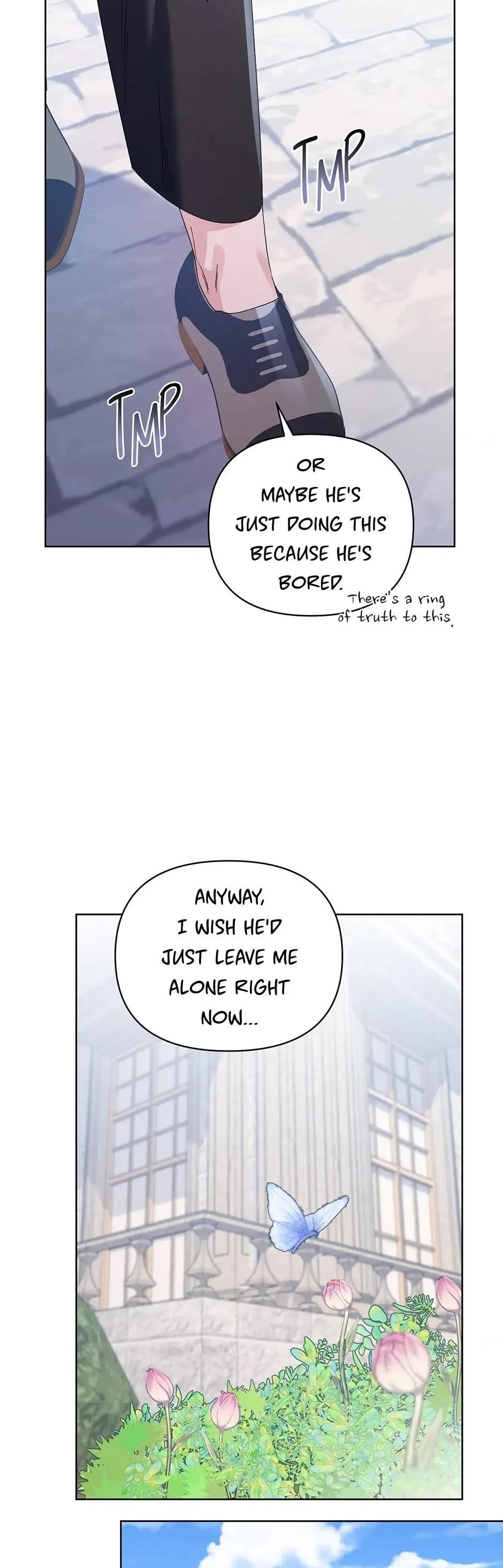 Second Life on the Red Carpet Chapter 42 - Page 39