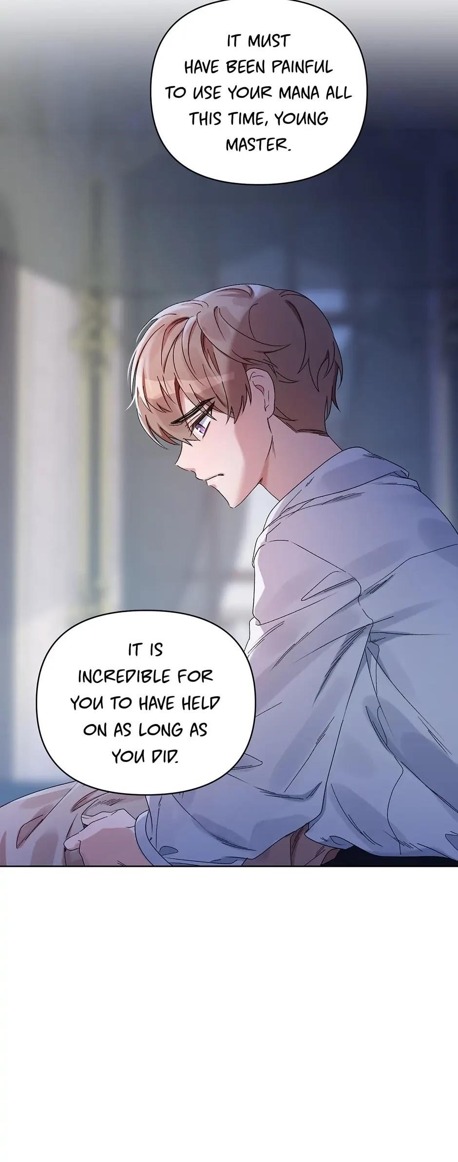 Second Life on the Red Carpet Chapter 42 - Page 4