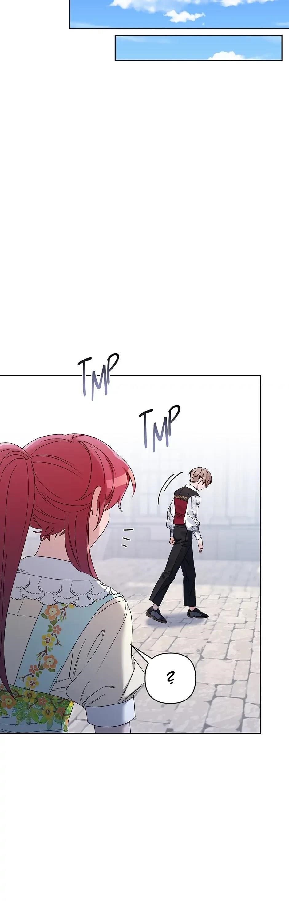 Second Life on the Red Carpet Chapter 42 - Page 40