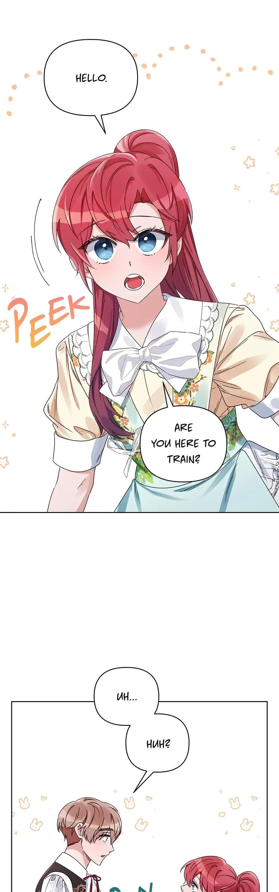 Second Life on the Red Carpet Chapter 42 - Page 41